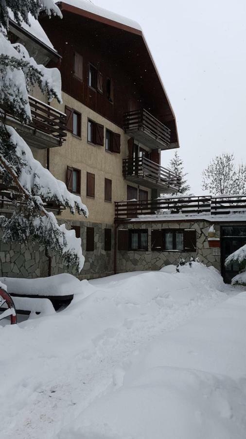 The Closest Location To The City Center And Chairlift Oulx Extérieur photo